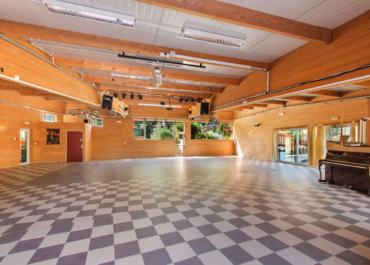 Salles de conférence