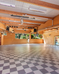 Salles de conférence